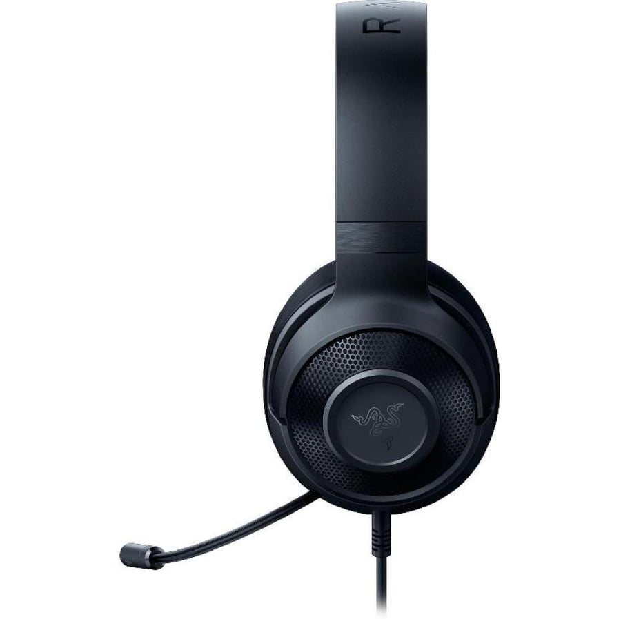 Razer Kraken X Lite | سماعة ألعاب سلكية 7.1