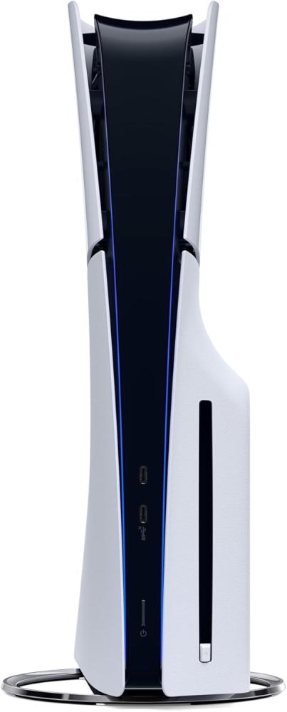قاعدة بلايستيشن 5 العمودية الأصلية (PS5 Vertical Stand) - متوافقة مع جميع الإصدارات