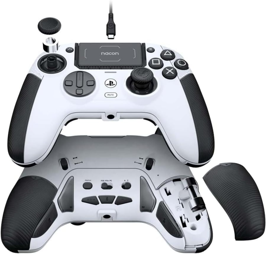 Nacon Revolution 5 Pro Controller - Forest Camo