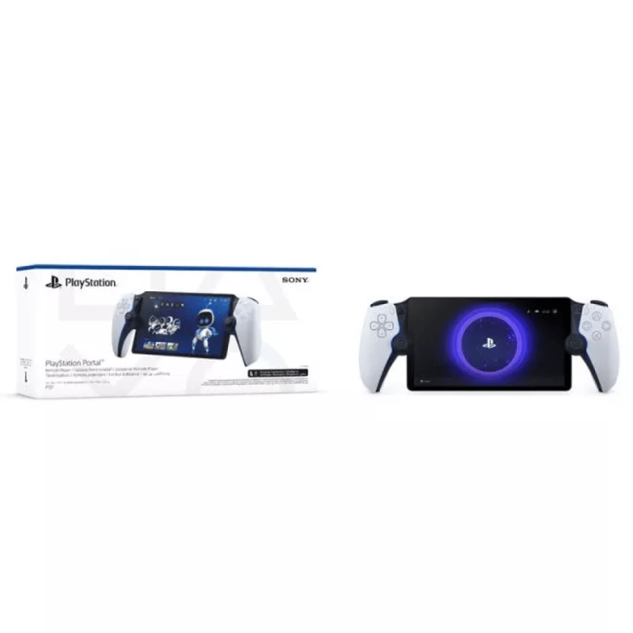 Sony PlayStation Portal Remote Player - PS5