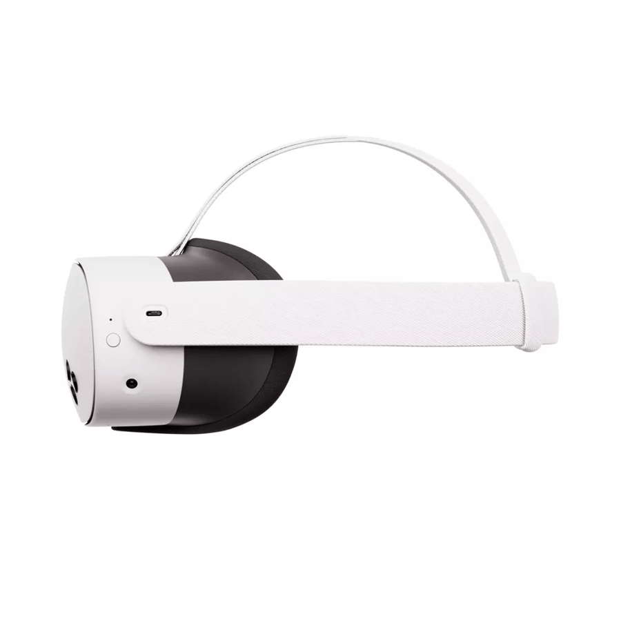 Meta Quest 3S All-In-One Virtual Reality Headset – includes Batman: Arkham Shadow