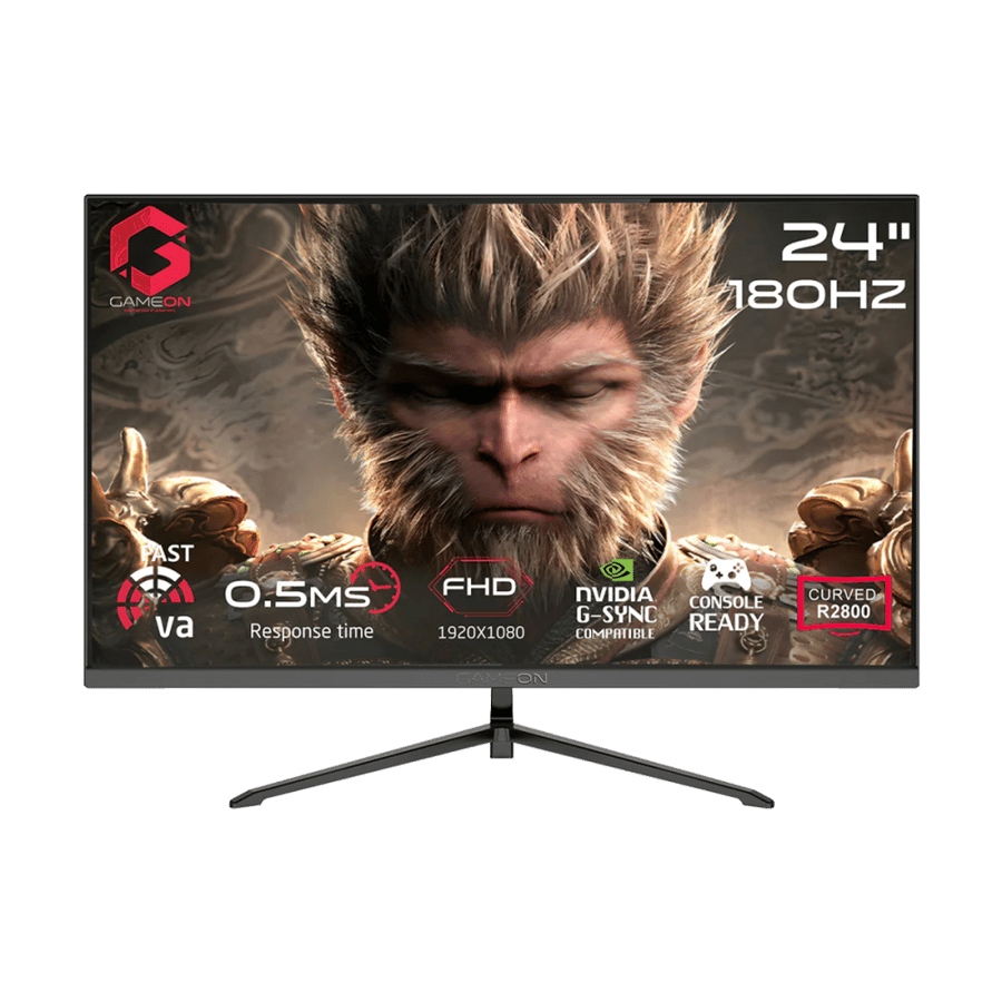 GAMEON GC24F180VA