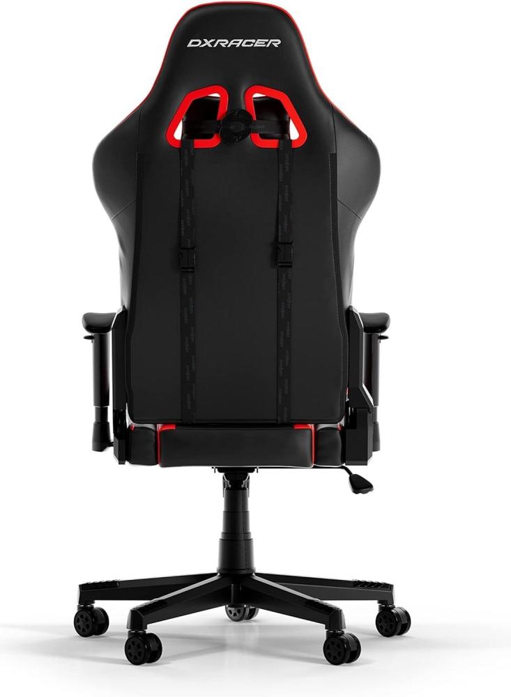 DXRacer Prince P132 Black Red GC-P132-NR-F2-158 - 4