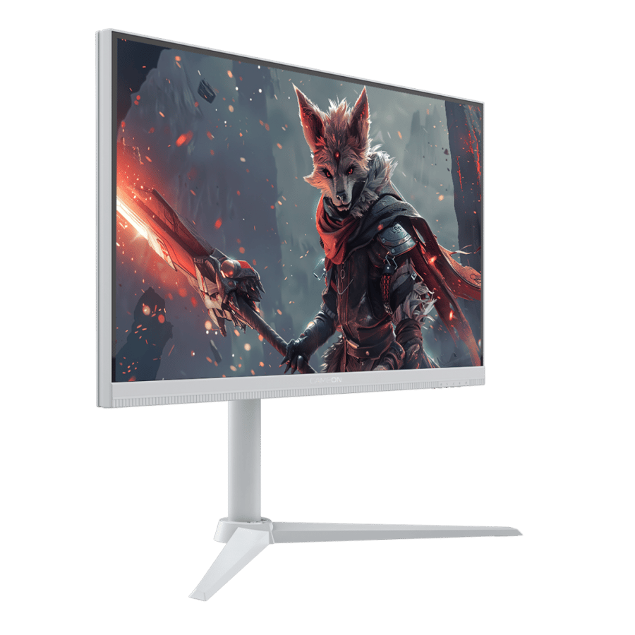 GAMEON GOAP24FHD380IPS Artic Pro 24-inch gaming monitor