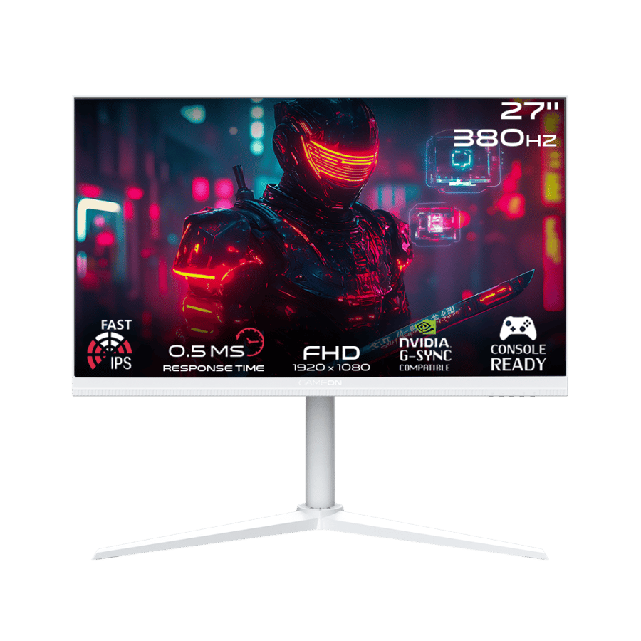 GAMEON GOAP27FHD380IPS