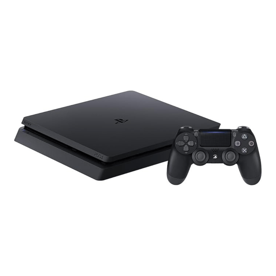 Sony PlayStation 4 500 GB