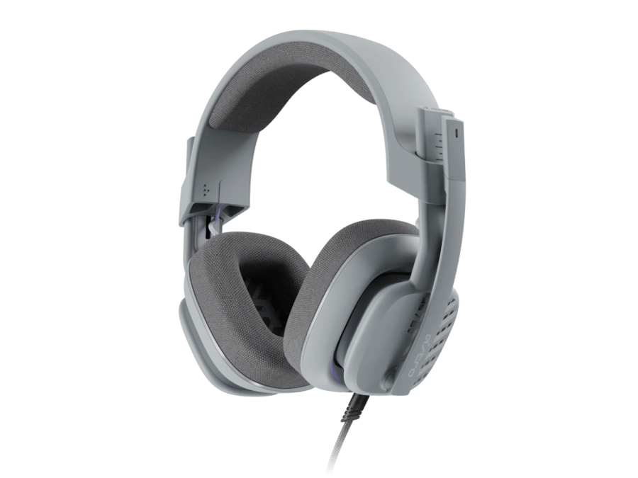 Astro A10 Wired Gaming Headset