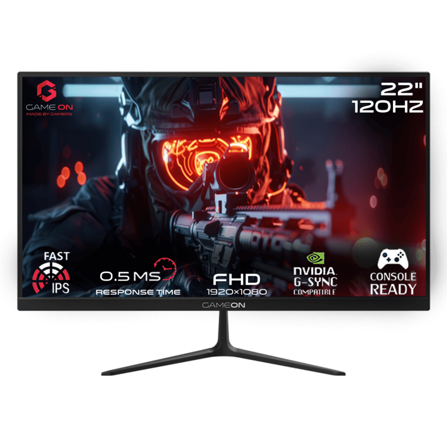 GAMEON GOES22FHD120IPS