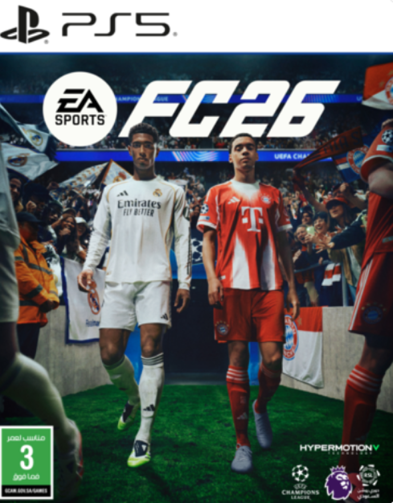 EA SPORTS FC26 - PS5