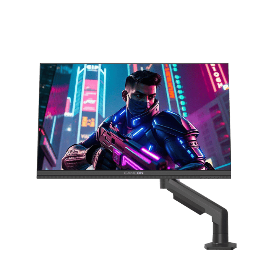 GAMEON GOM27FHD190IPSX gaming monitor