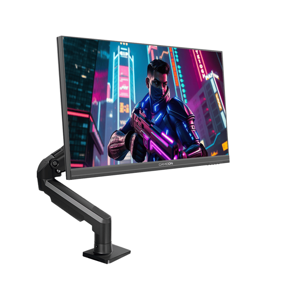 GAMEON GOM27FHD190IPSX gaming monitor