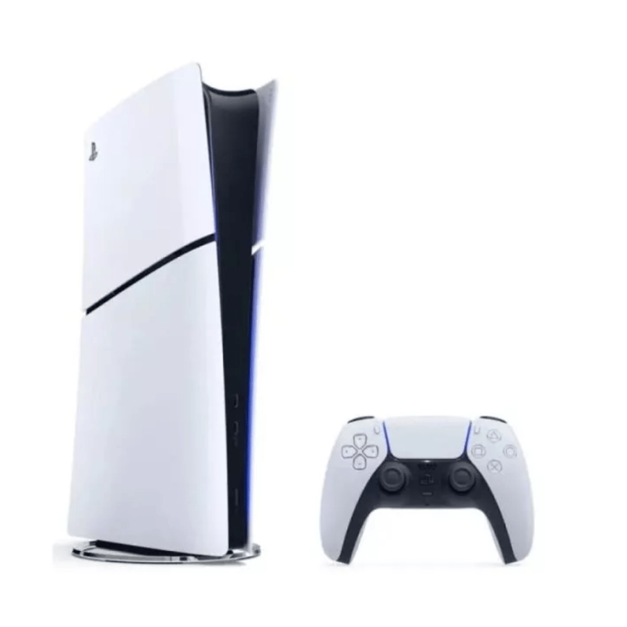 Sony PlayStation 5 Console Slim Digital Edition