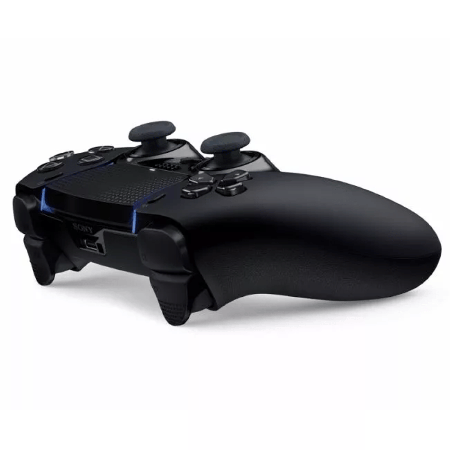 PS5 DualSense Edge Wireless Controller - Midnight Black
