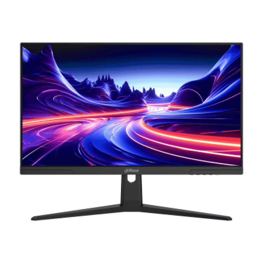 Dahua 25" FHD gaming monitor - LM25-E231B