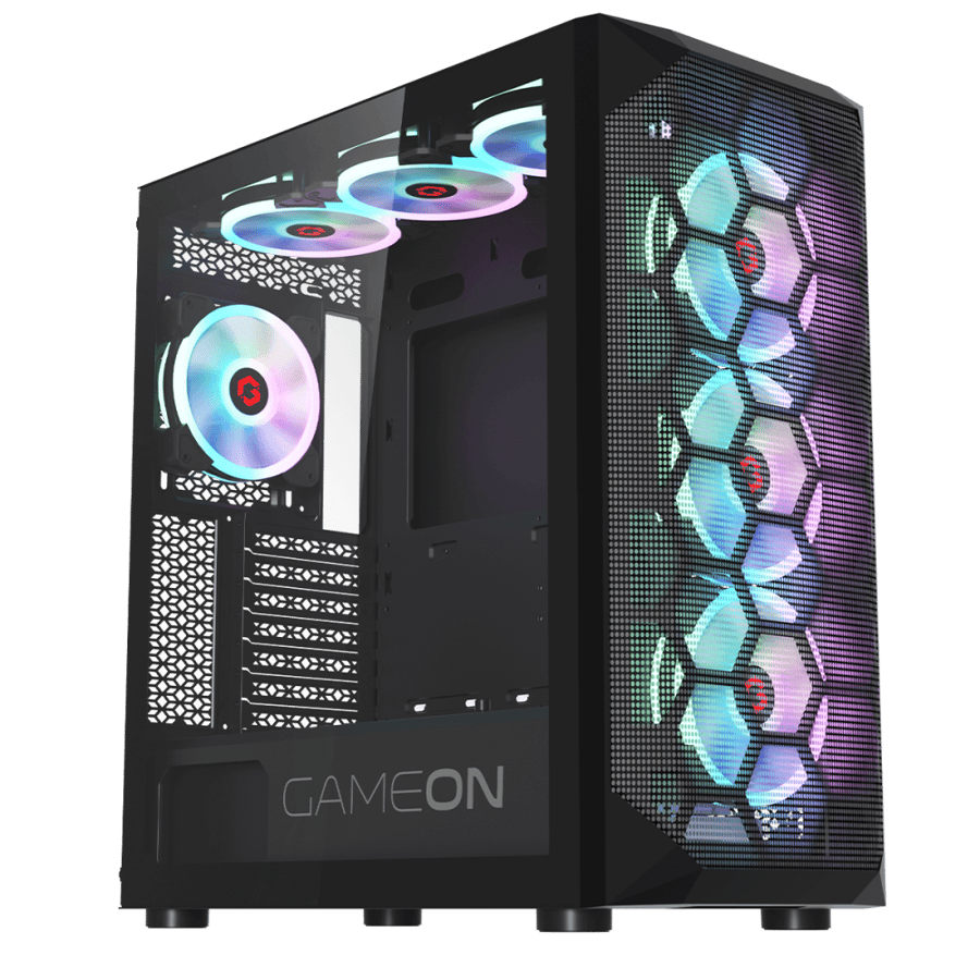 GAMEON Emperor Midnight I
