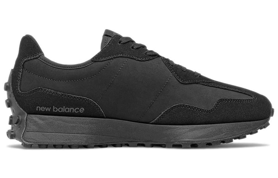 New Balance 327 'Black'