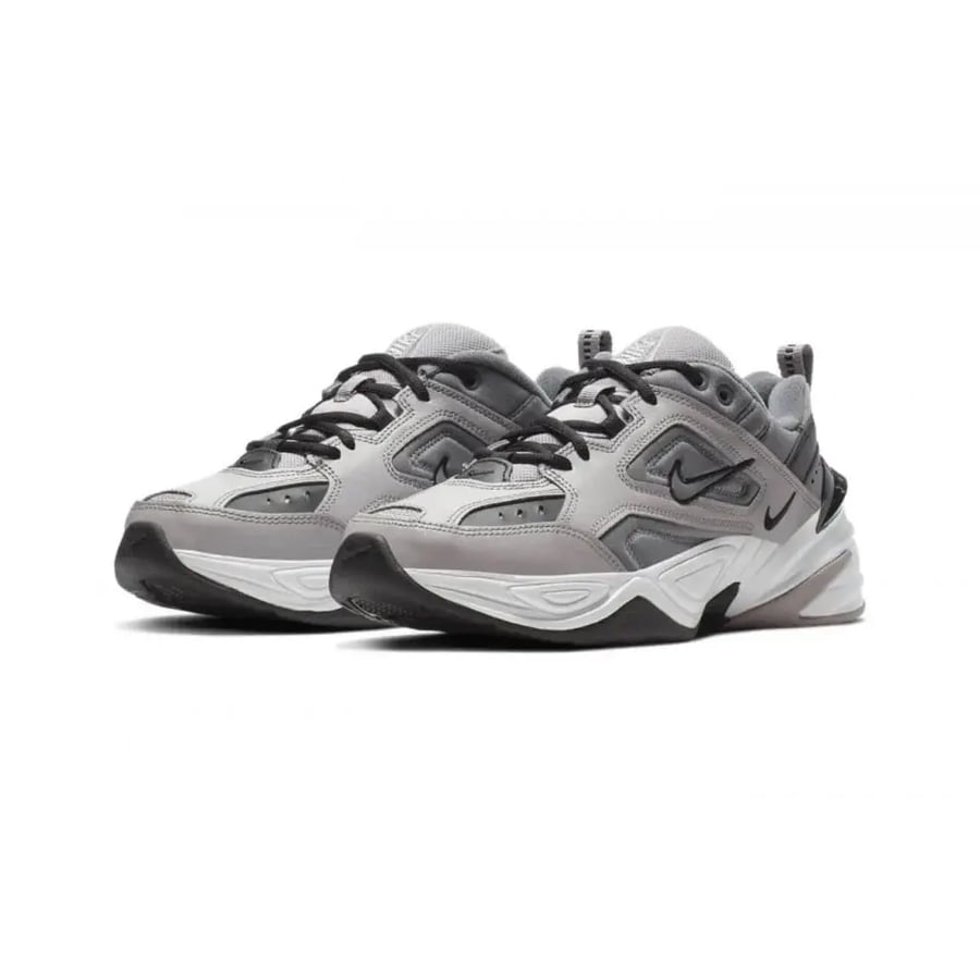 Nike M2K Tekno Black Grey