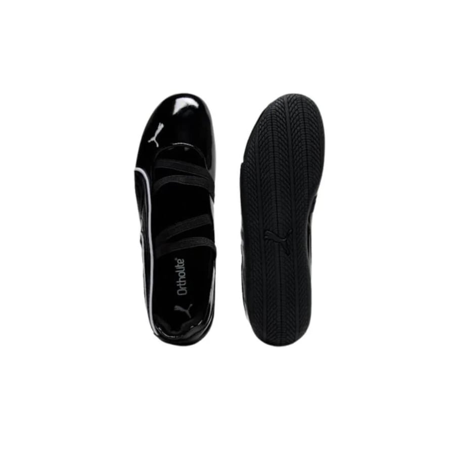 PUMA Speedcat Ballet 'Glossy' | بوما باليه لامع