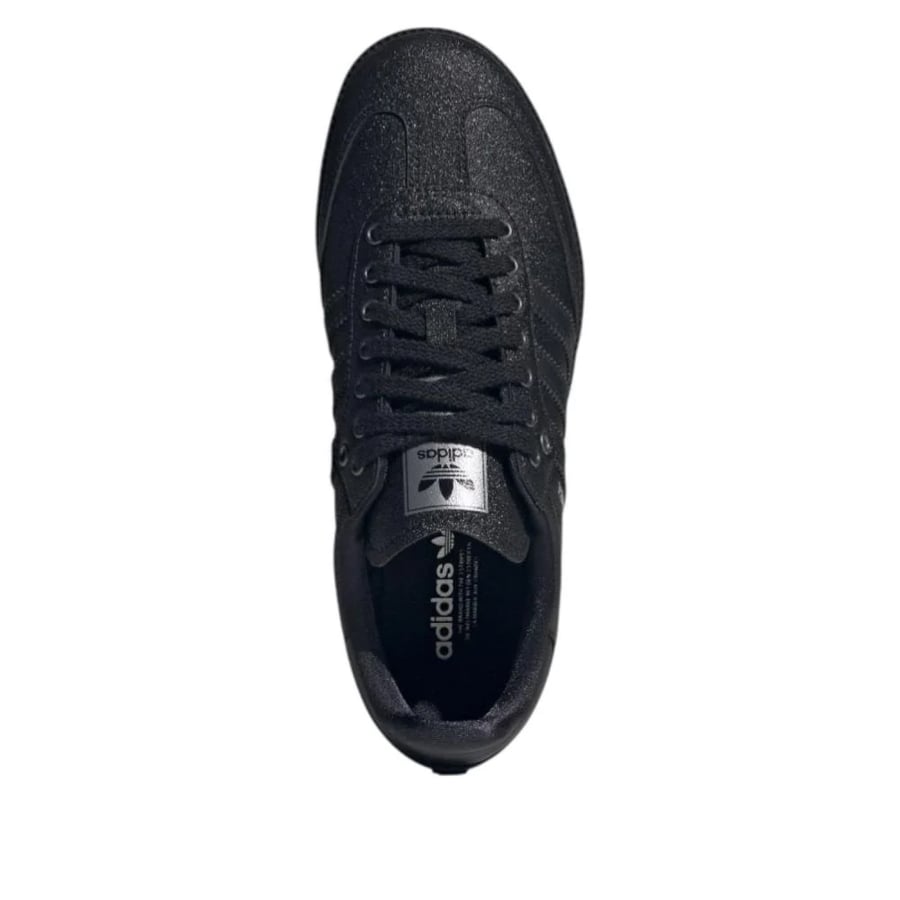 adidas Samba 'Shine Triple Black'