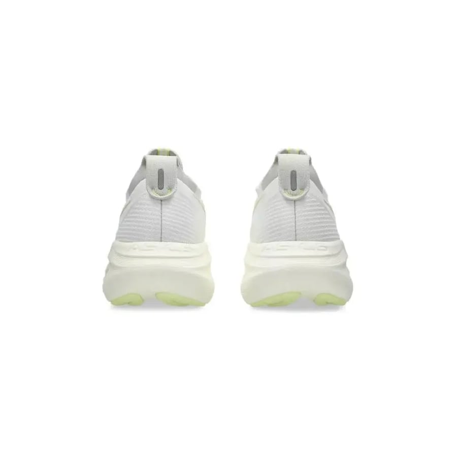 ASICS Gel-Nimbus 27 'White Huddle Yellow'