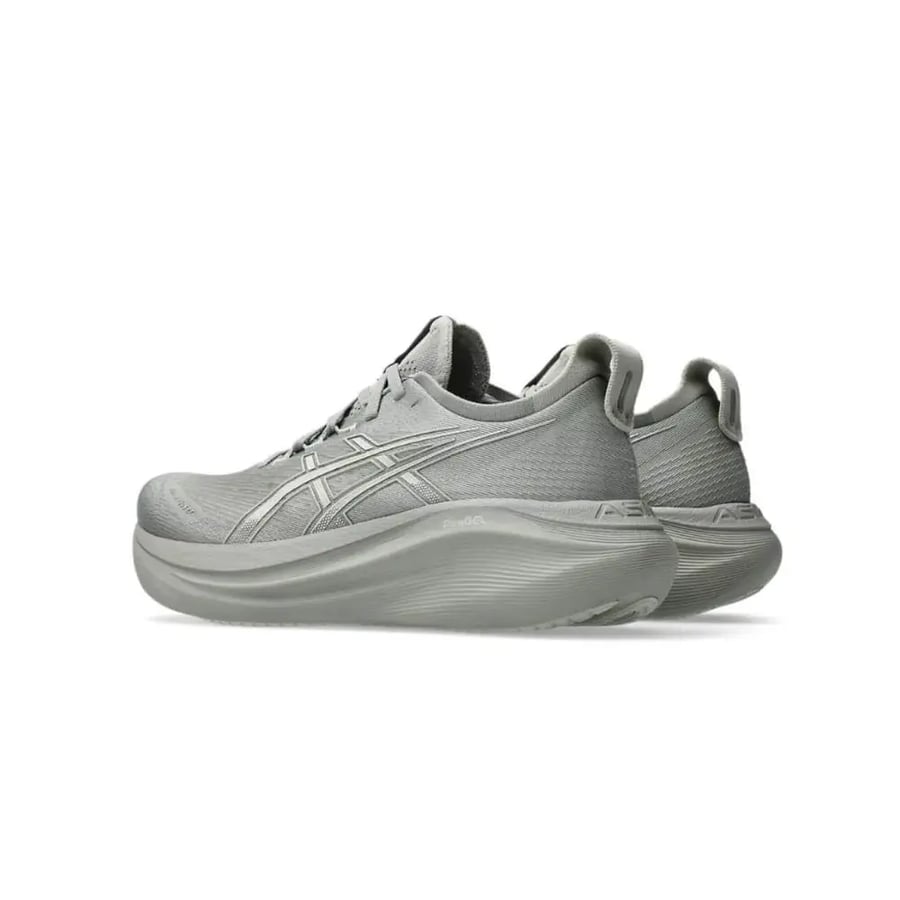 ASICS Gel-Nimbus 27 'Seal Grey'
