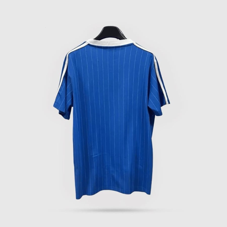 Real Madrid Classic T-shirt 2026