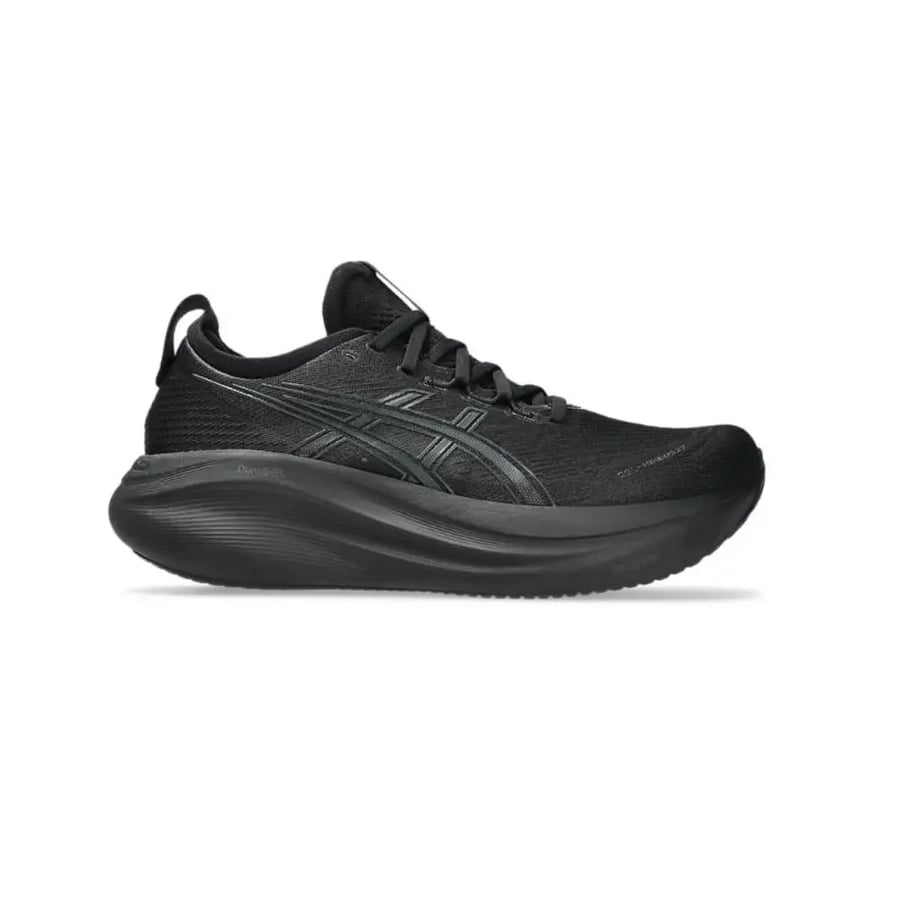 ASICS Gel-Nimbus 27 'Black'