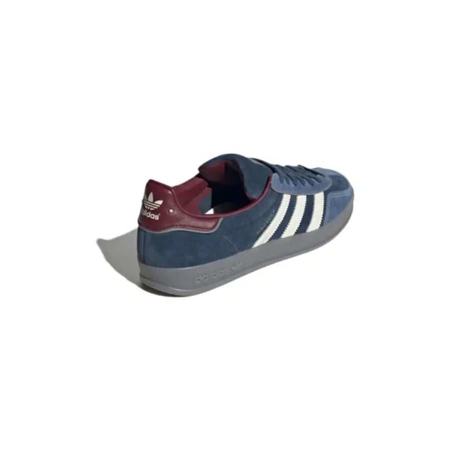 حذاء اديداس غازيل كحلي أبيض – adidas Gazelle