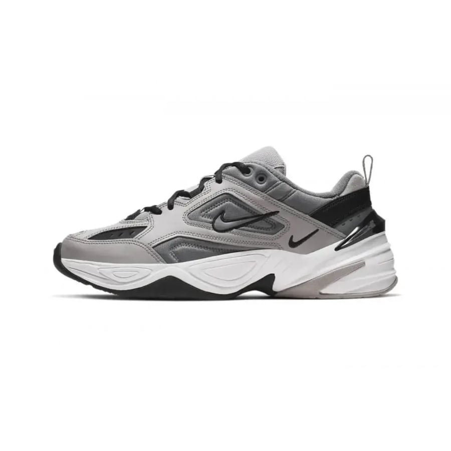 Nike M2K Tekno Black Grey