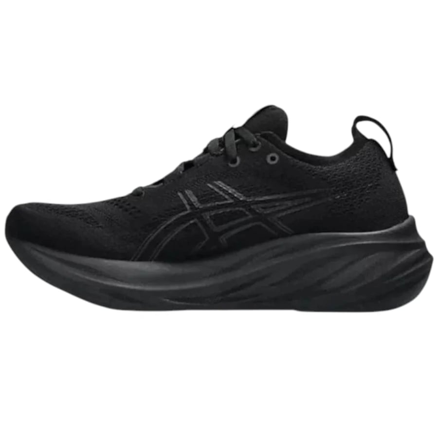 ASICS Gel-Nimbus 26 ‘Triple Black ‘