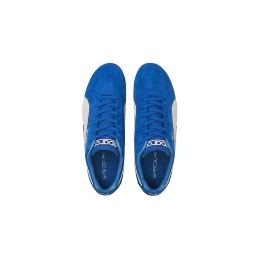 Puma Speedcat Blue | بوما سبيد كات أزرق