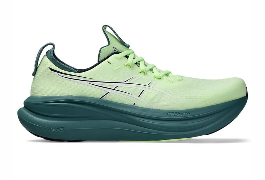 جل نيمبوس Gel-Nimbus 28