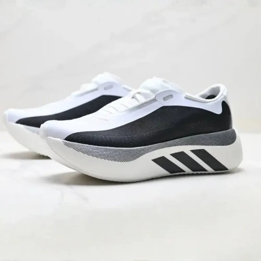 HYPERBOOST EDGE RUNNING SHOES
