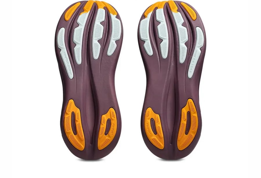 جل نيمبوس عنابي Gel-Nimbus 28