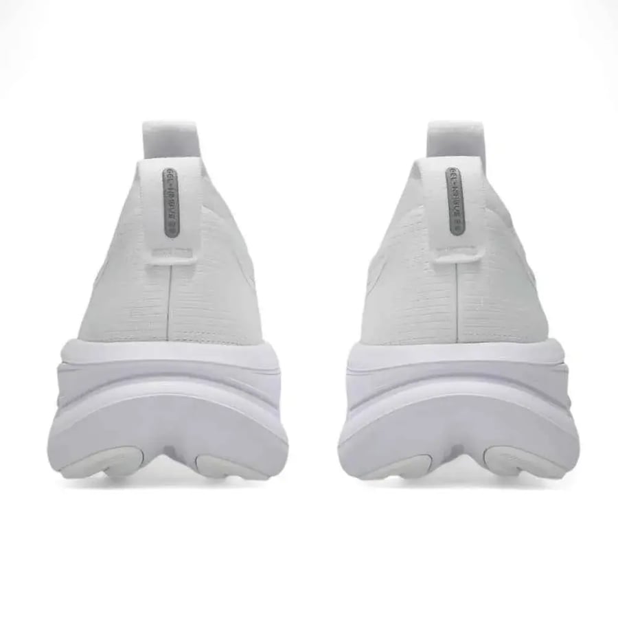 جل نيمبوس Gel-Nimbus 28 -ابيض
