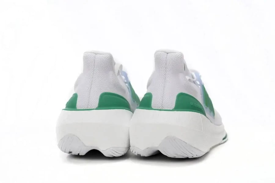 adidas Ultra Boost 23 White Green