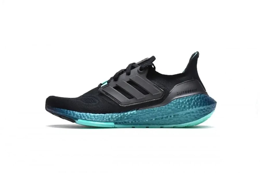 adidas Ultra Boost 2022 Core Black