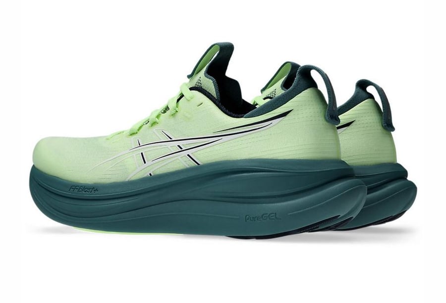 جل نيمبوس Gel-Nimbus 28
