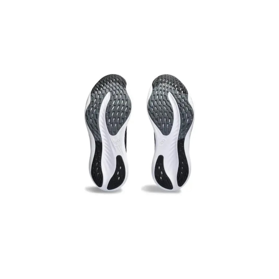 ASICS Gel-Nimbus 26 ‘Black White ‘