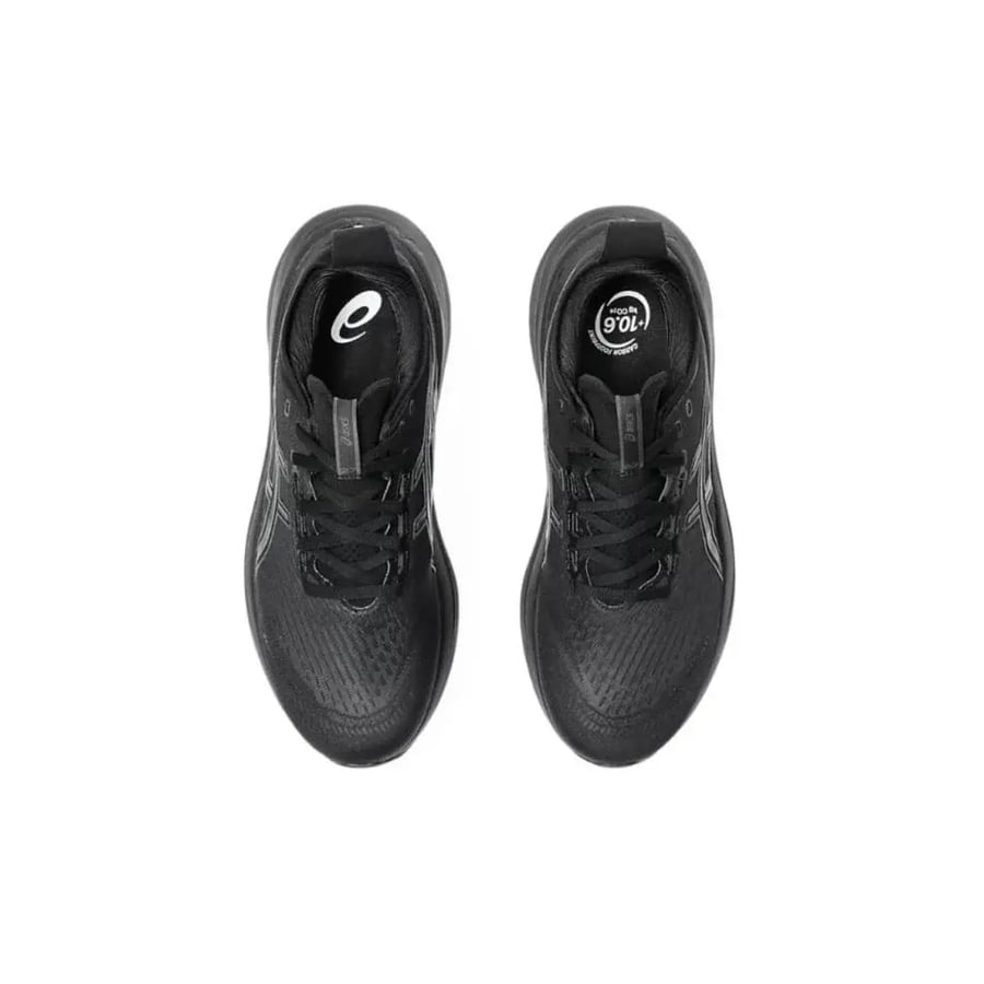 ASICS Gel-Nimbus 27 'Black'