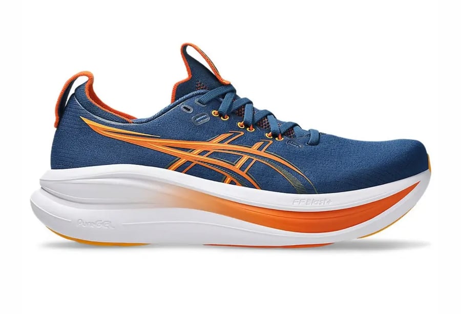جل نيمبوس Gel-Nimbus 28