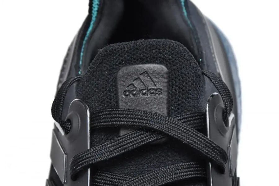 adidas Ultra Boost 2022 Core Black