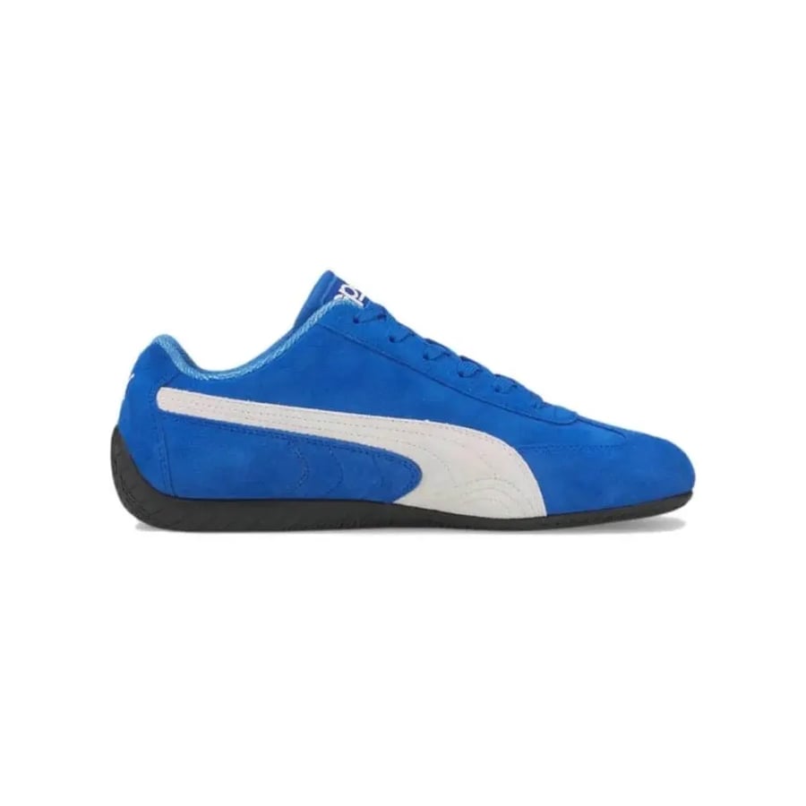 Puma Speedcat Blue | بوما سبيد كات أزرق