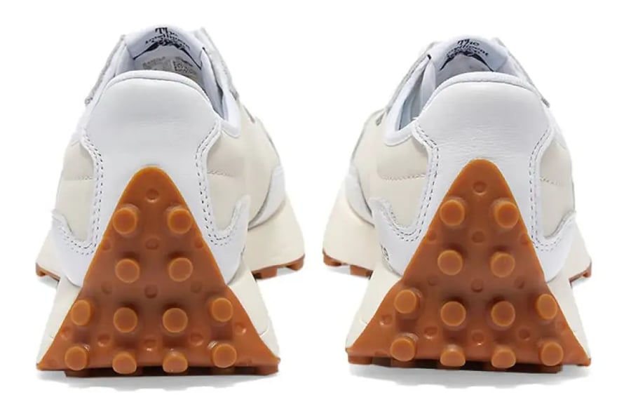 New Balance 327v1 'White