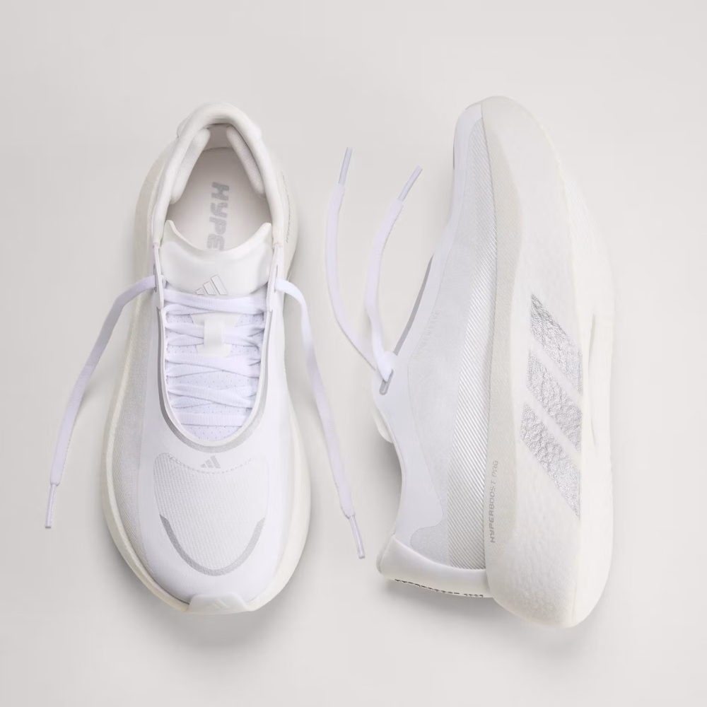 HYPERBOOST EDGE RUNNING SHOES
