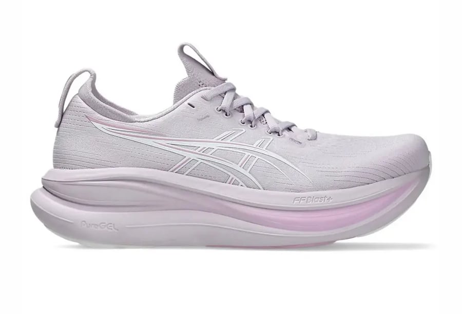 جل نيمبوس Gel-Nimbus 28