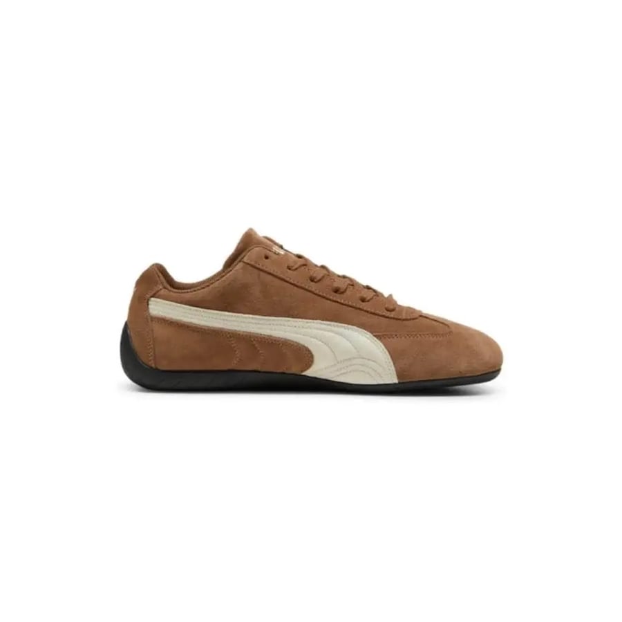 Puma Speedcat Coffee | حذاء سبيد كات بني