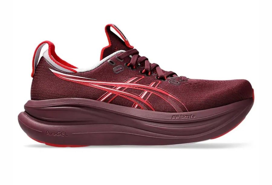 جل نيمبوس Gel-Nimbus 28