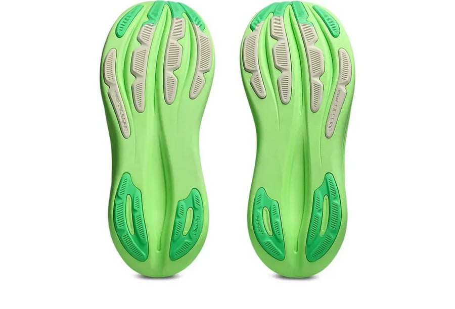 جل نيمبوس Gel-Nimbus 28