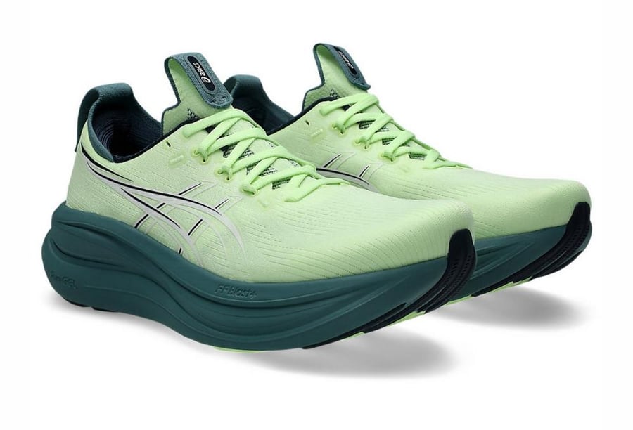 جل نيمبوس Gel-Nimbus 28